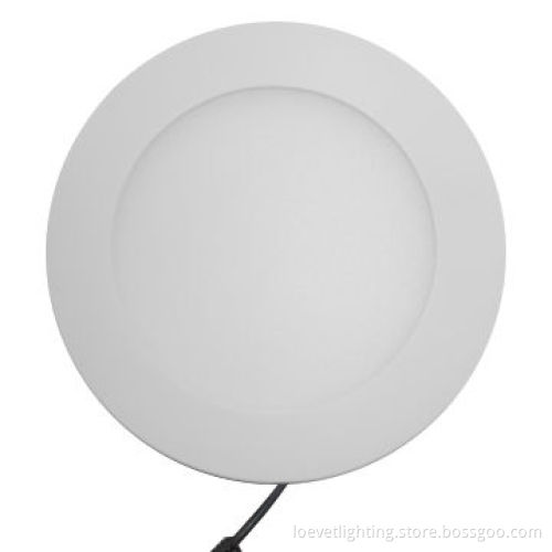 2014 hot selling and fashionable LED down lights with 3-year warranty